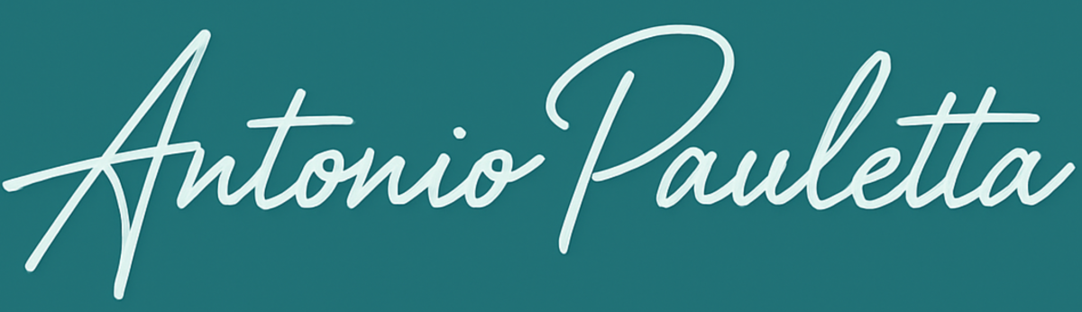 Antonio Pauletta